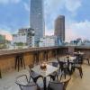 hato saigon hotel and rooftop