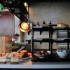 hato saigon hotel and rooftop