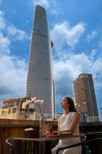 hato saigon hotel and rooftop