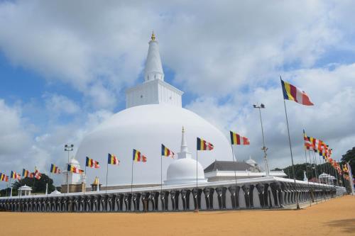 anuradhapura