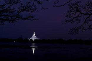 anuradhapura