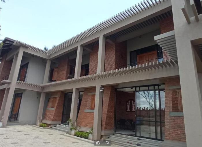 abhaya mandapa hotel