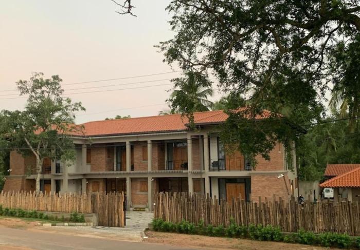 abhaya mandapa hotel