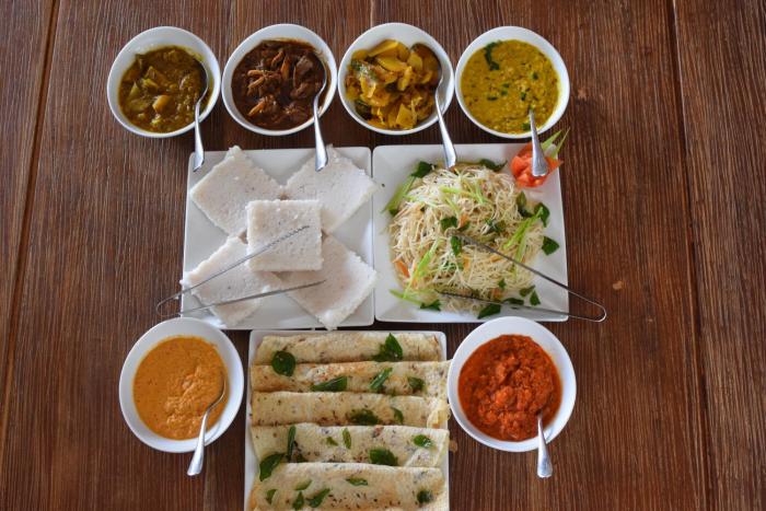 abhaya mandapa hotel