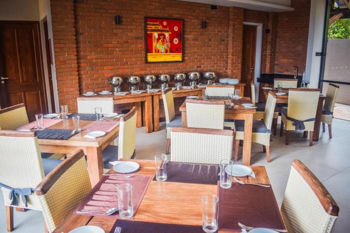 abhaya mandapa hotel