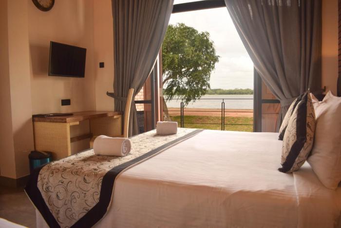 abhaya mandapa hotel