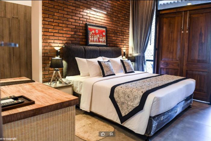 abhaya mandapa hotel