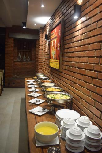 abhaya mandapa hotel