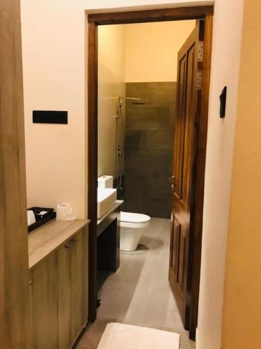 abhaya mandapa hotel