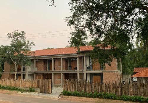 abhaya mandapa hotel