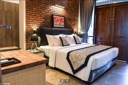 abhaya mandapa hotel