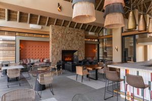 Radisson Safari Hotel Hoedspruit,South Africa>>Hoedspruit,4.5 star