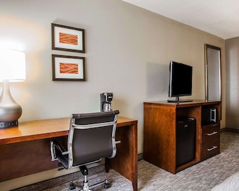 comfort inn marshalltown south