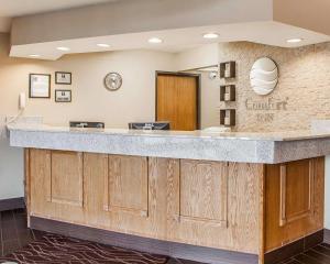 comfort inn marshalltown south