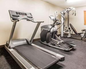 comfort inn marshalltown south