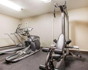 comfort inn marshalltown south