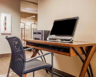 comfort inn marshalltown south