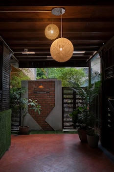 redstone boutique hotel kuala lumpur