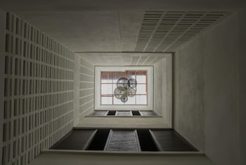 redstone boutique hotel kuala lumpur