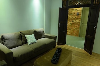 redstone boutique hotel kuala lumpur