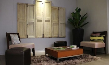 redstone boutique hotel kuala lumpur