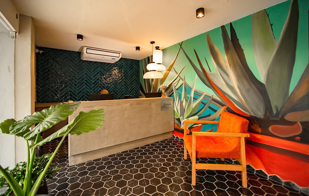 vista express guadalajara expo