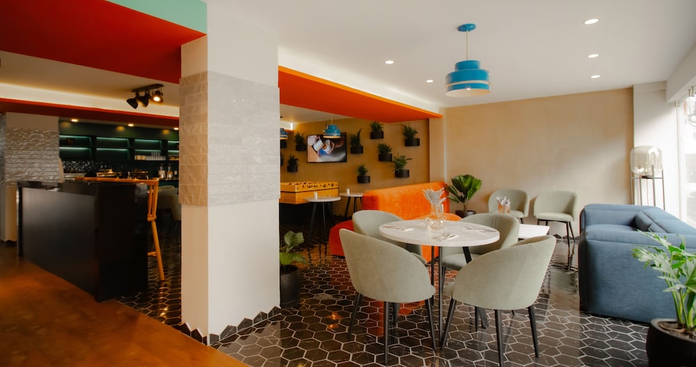 vista express guadalajara expo