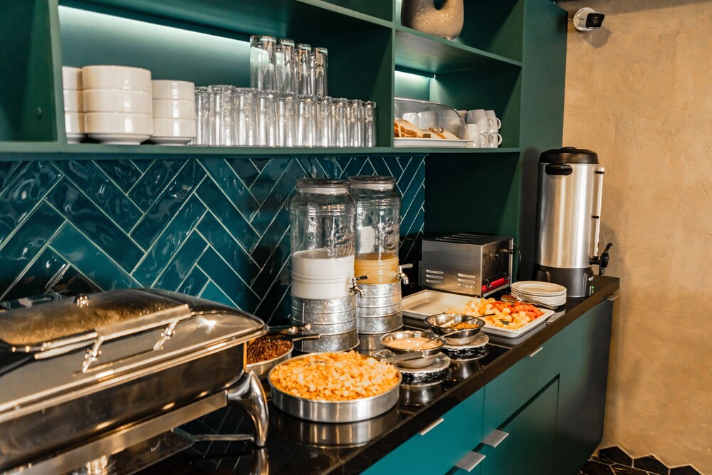 vista express guadalajara expo