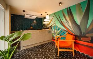 vista express guadalajara expo