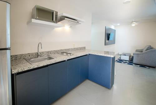 vista express guadalajara expo