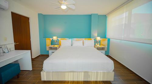 vista express guadalajara expo