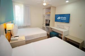 vista express guadalajara expo