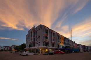 chamemon bed phuket town