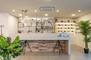 chamemon bed phuket town