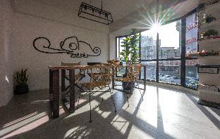 chamemon bed phuket town