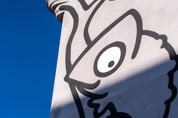 chamemon bed phuket town