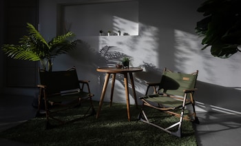 chamemon bed phuket town