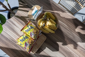 chamemon bed phuket town