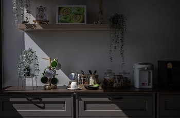 chamemon bed phuket town