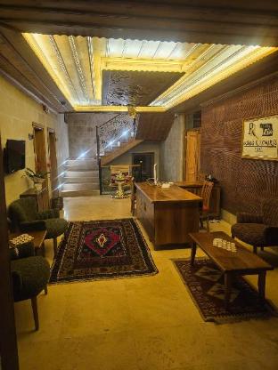 remus romulus hotel