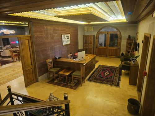 remus romulus hotel