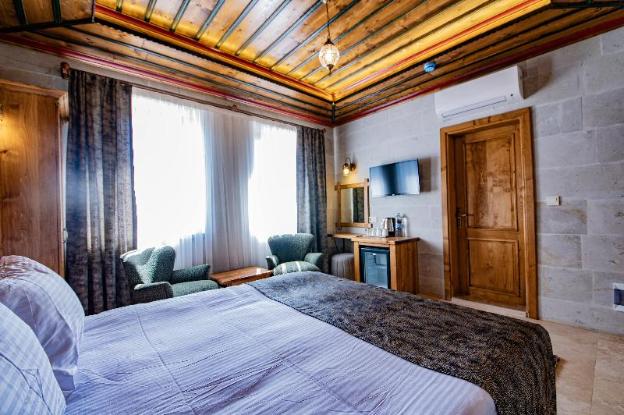 remus romulus hotel