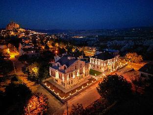 remus romulus hotel