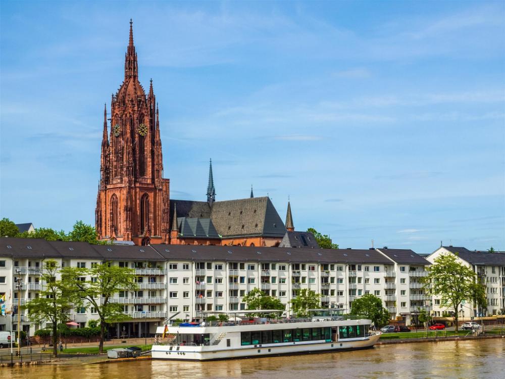 frankfurt