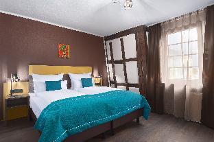 trip inn boutique frankfurt