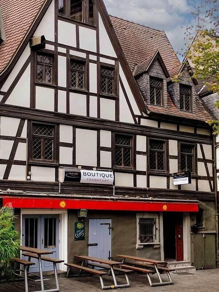 frankfurt