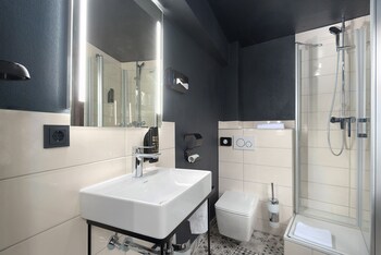 trip inn boutique frankfurt