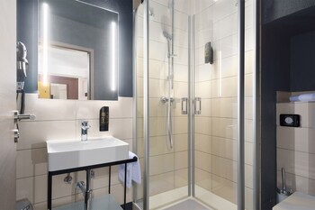 trip inn boutique frankfurt