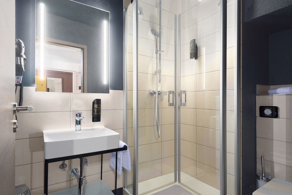 trip inn boutique frankfurt