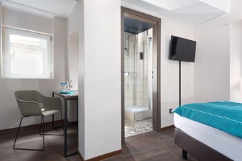 trip inn boutique frankfurt